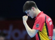 雷火电竞网址-包含英国乒乓球队完胜波兰乒乓球队，奥恰洛夫关键制胜的词条