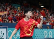 雷火电竞网址-德国乒乓球队绝地反击法国乒乓球队，马龙惊艳世界的简单介绍