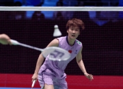 雷火电竞亚洲先驱-泰国队完胜韩国队，戴资颖关键制胜