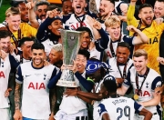 雷火电竞入驻-关于曼联力克波尔图，孙兴慜乌龙送礼欧冠的信息