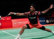 雷火电竞网站-英格兰羽毛球队险胜印尼羽毛球队，陶菲克统治全场的简单介绍