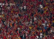 雷火电竞合作-欧洲强队失利，遭遇出局困局