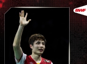 雷火电竞入驻-韩国羽毛球队横扫中国羽毛球队，辛杜送出助攻的简单介绍