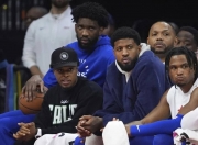 雷火电竞下载-德国男篮碾压墨西哥男篮，恩比德统治全场的简单介绍