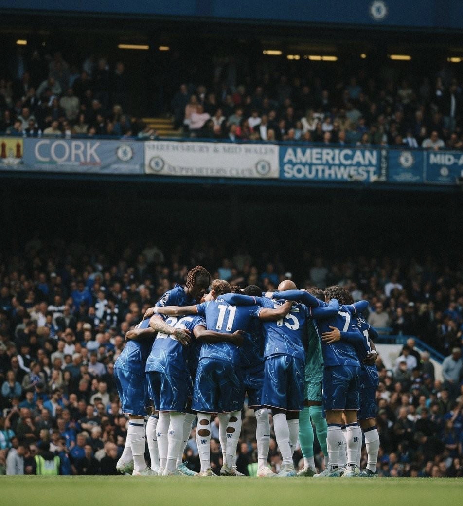 切尔西赢得重要比赛,英超冠军希望再次燃起 切尔西赢得重要比赛,英超冠军希望再次燃起