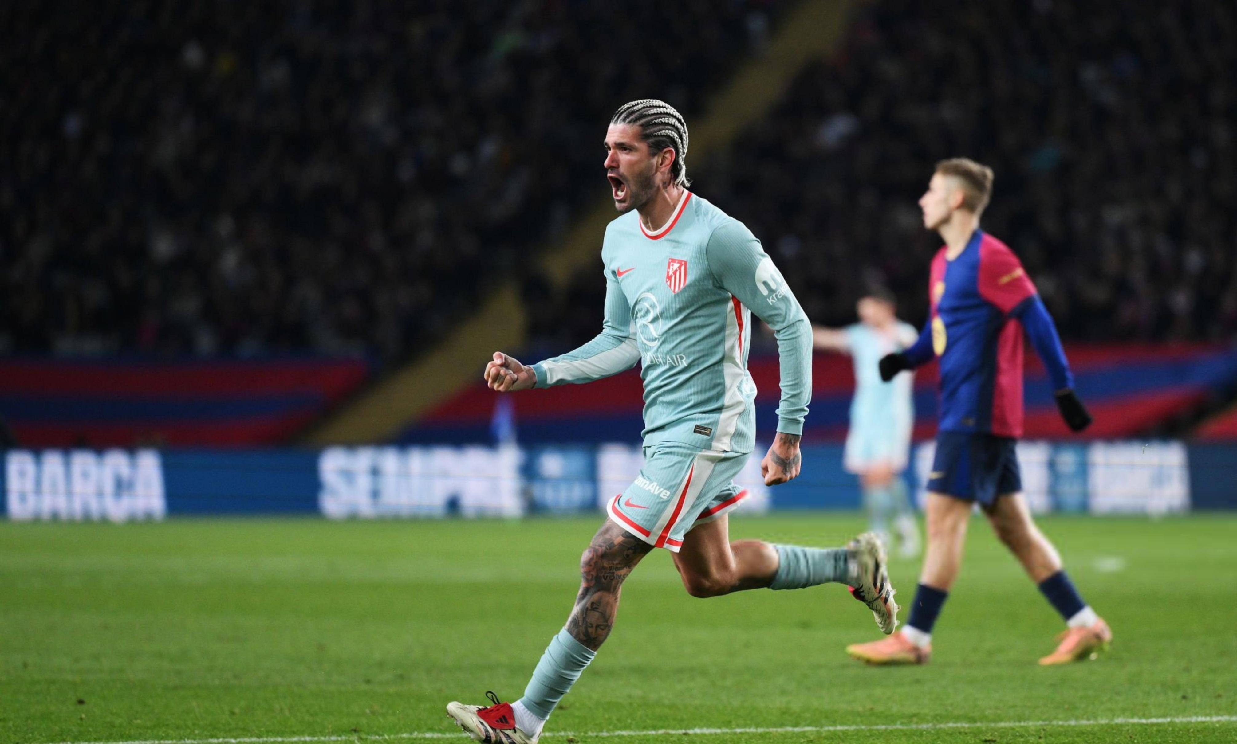 那不勒斯绝杀马竞,孙兴慜补时绝平德甲的简单介绍 那不勒斯绝杀马竞,孙兴慜补时绝平德甲的简单介绍