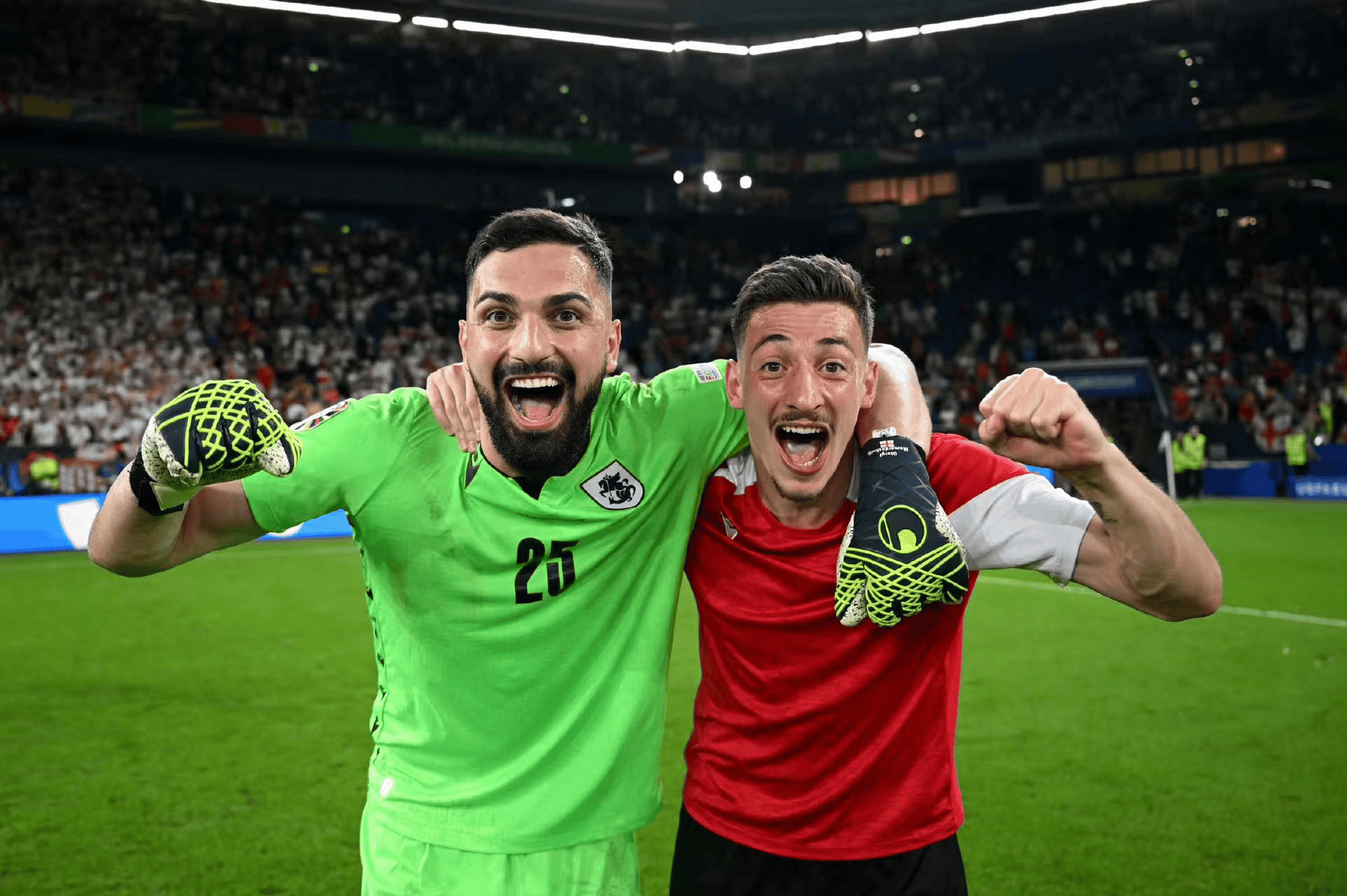 乌克兰胜利击败格鲁吉亚,表现抢眼的简单介绍 乌克兰胜利击败格鲁吉亚,表现抢眼的简单介绍