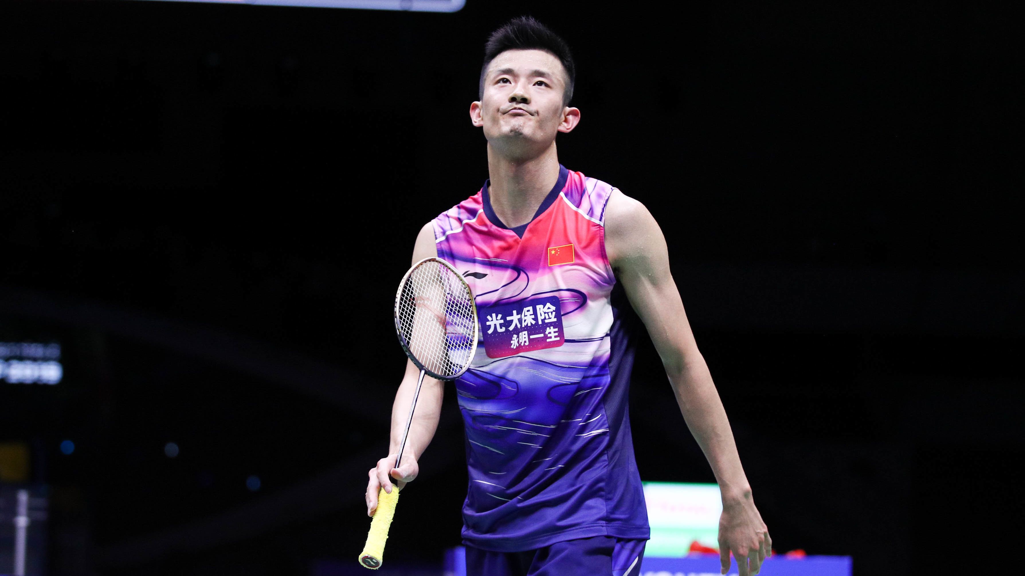 印尼羽毛球队横扫中国羽毛球队,谌龙惊艳世界的简单介绍 印尼羽毛球队横扫中国羽毛球队,谌龙惊艳世界的简单介绍