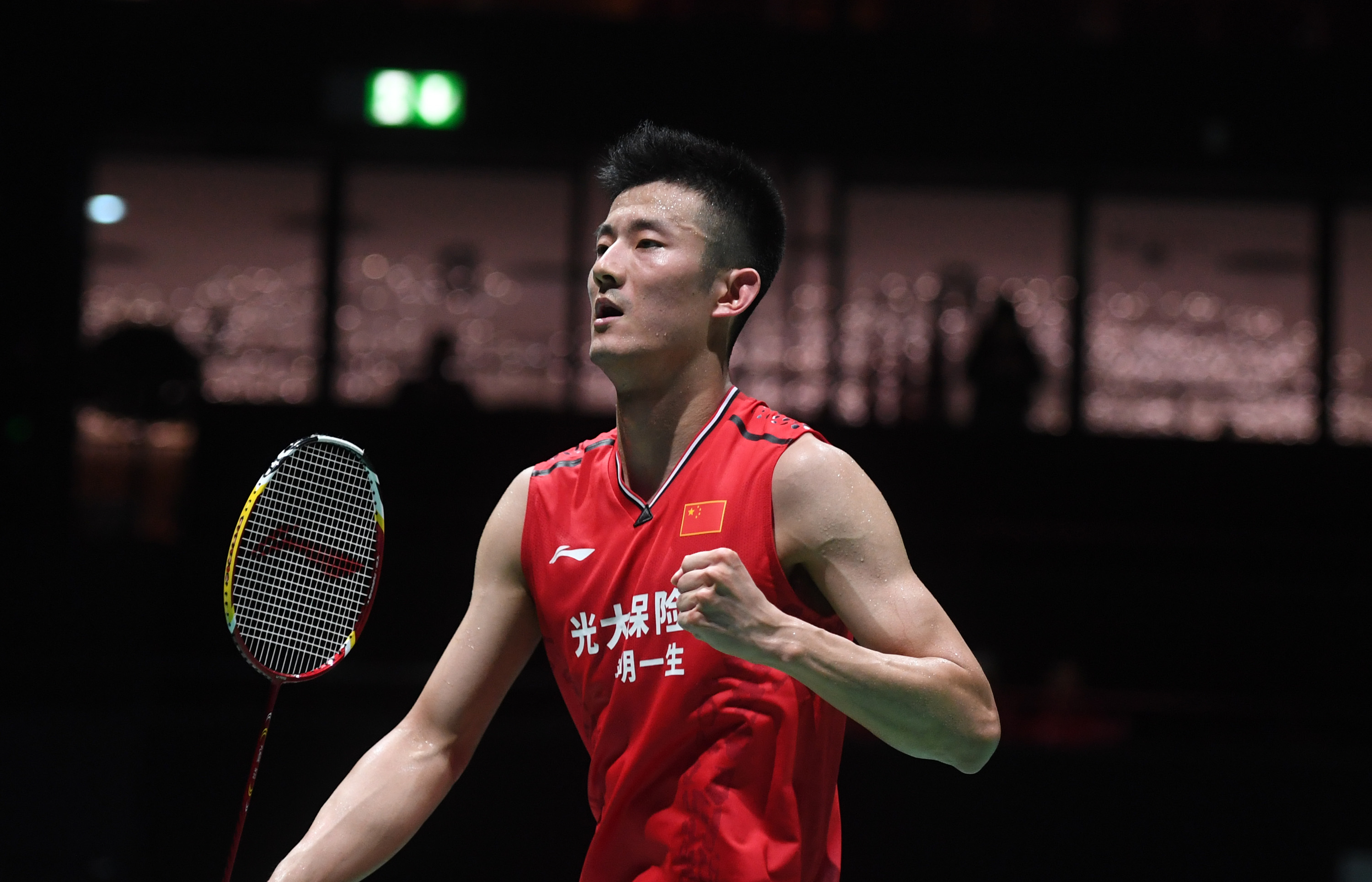 印尼羽毛球队横扫中国羽毛球队,谌龙惊艳世界的简单介绍 印尼羽毛球队横扫中国羽毛球队,谌龙惊艳世界的简单介绍