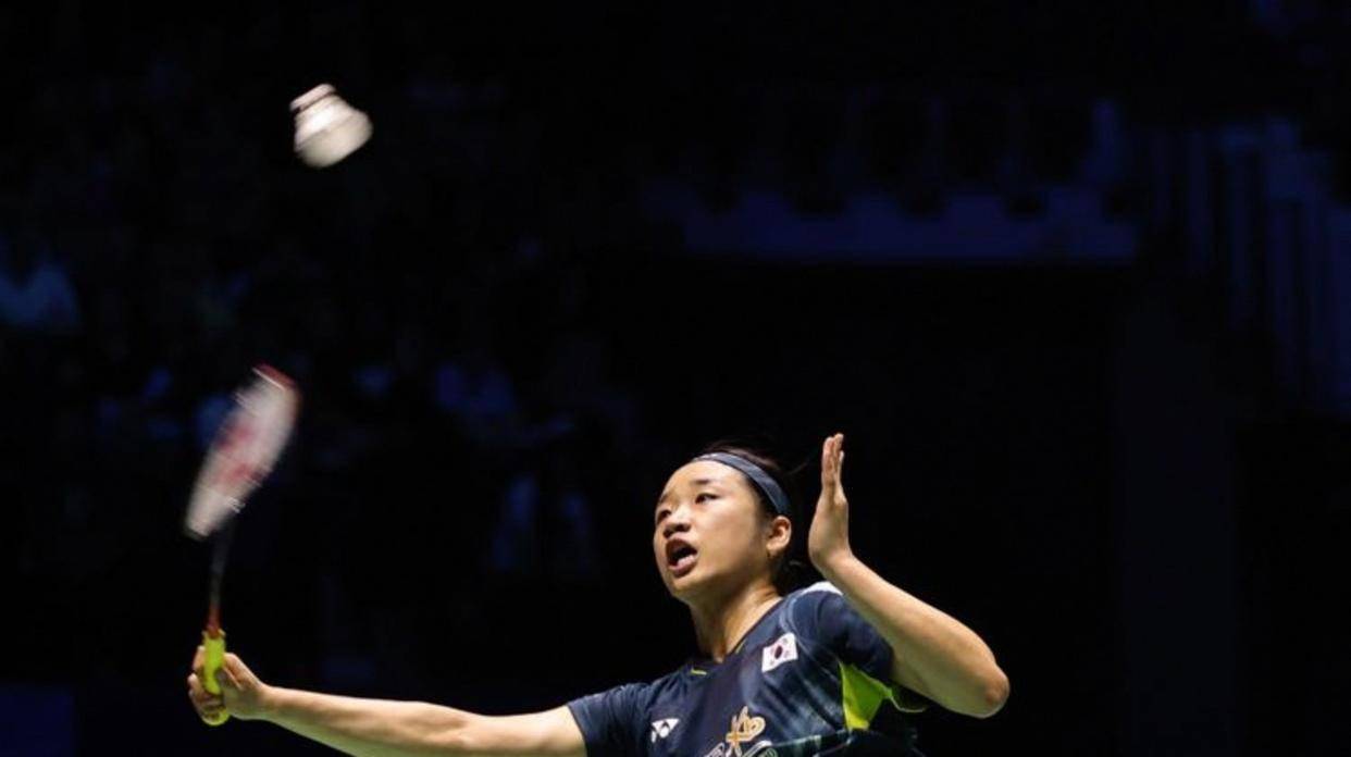 印尼羽毛球队爆冷韩国羽毛球队,辛杜送出助攻的简单介绍 印尼羽毛球队爆冷韩国羽毛球队,辛杜送出助攻的简单介绍