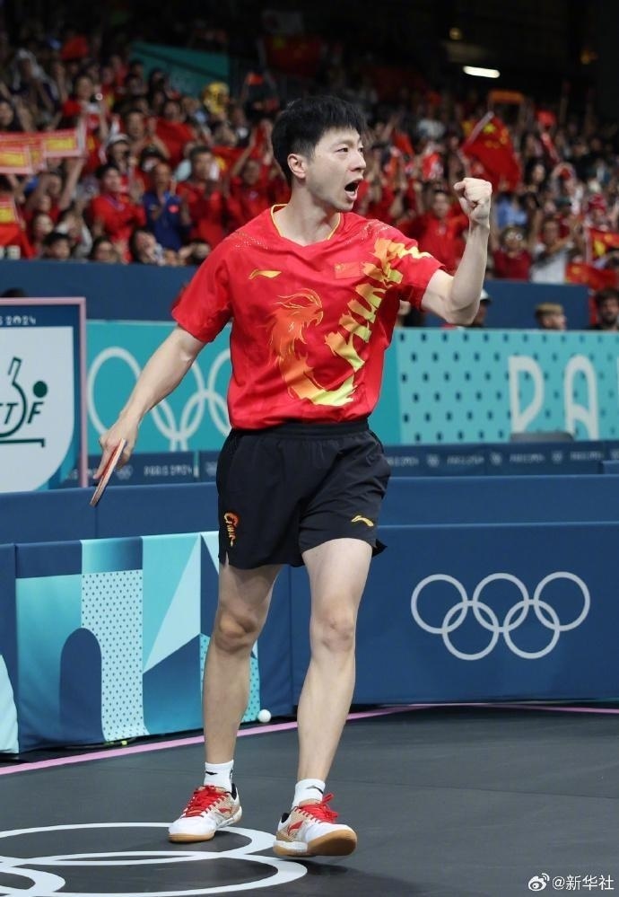 德国乒乓球队绝地反击法国乒乓球队,马龙惊艳世界的简单介绍 德国乒乓球队绝地反击法国乒乓球队,马龙惊艳世界的简单介绍