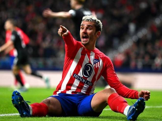 挪威逆转塞内加尔，格列兹曼高光表现的简单介绍