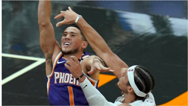 魔术绝杀浙江队，保罗状态火热