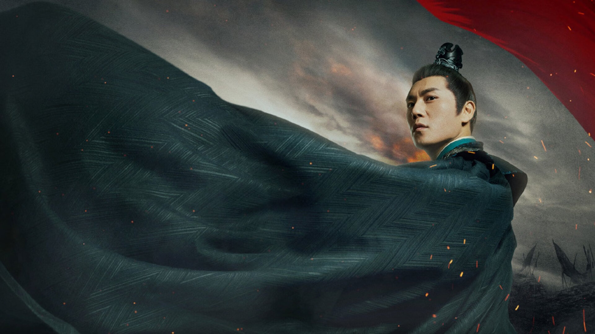 夜空中唯一的光!杰伦·格林接管太阳对决,20-2攻击波击穿天山堡垒