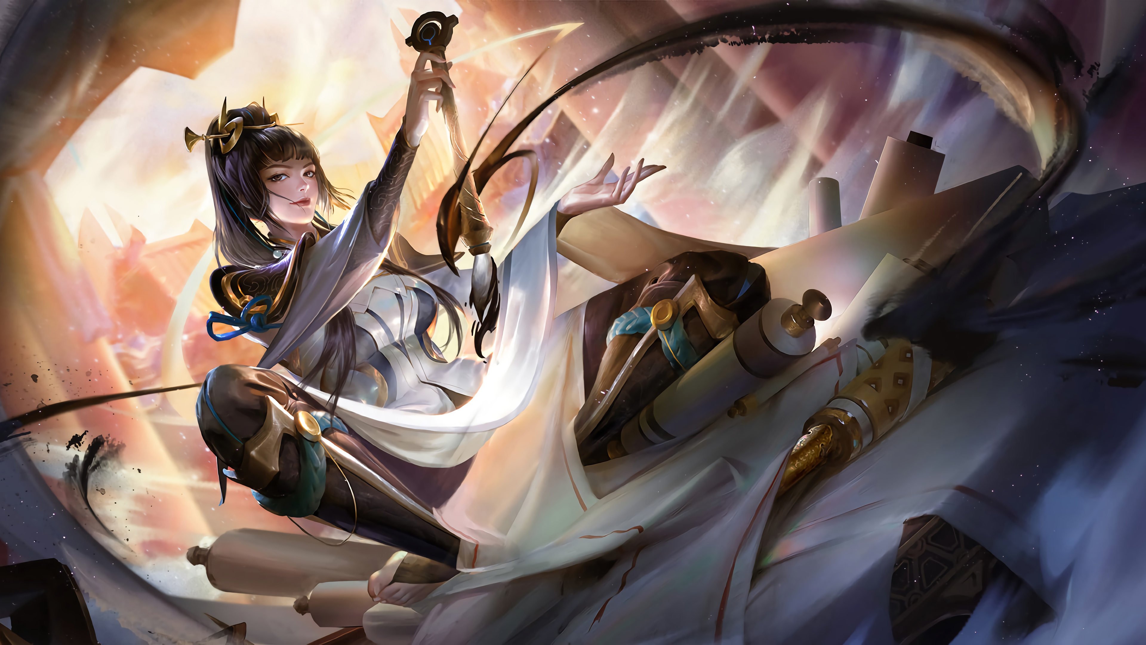 篮球哲学的回响，库里定义时代，尼克斯以彼之道还施彼身